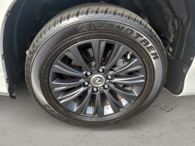 2023 Lexus GX GX 460 Premium 4WD | Captains Chairs