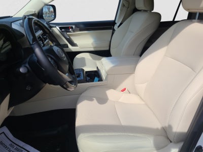 2023 Lexus GX GX 460 Premium 4WD | Captains Chairs