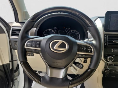 2023 Lexus GX GX 460 Premium 4WD | Captains Chairs