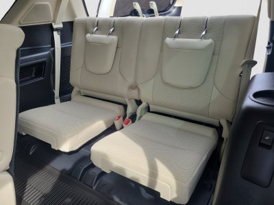2023 Lexus GX GX 460 Premium 4WD | Captains Chairs