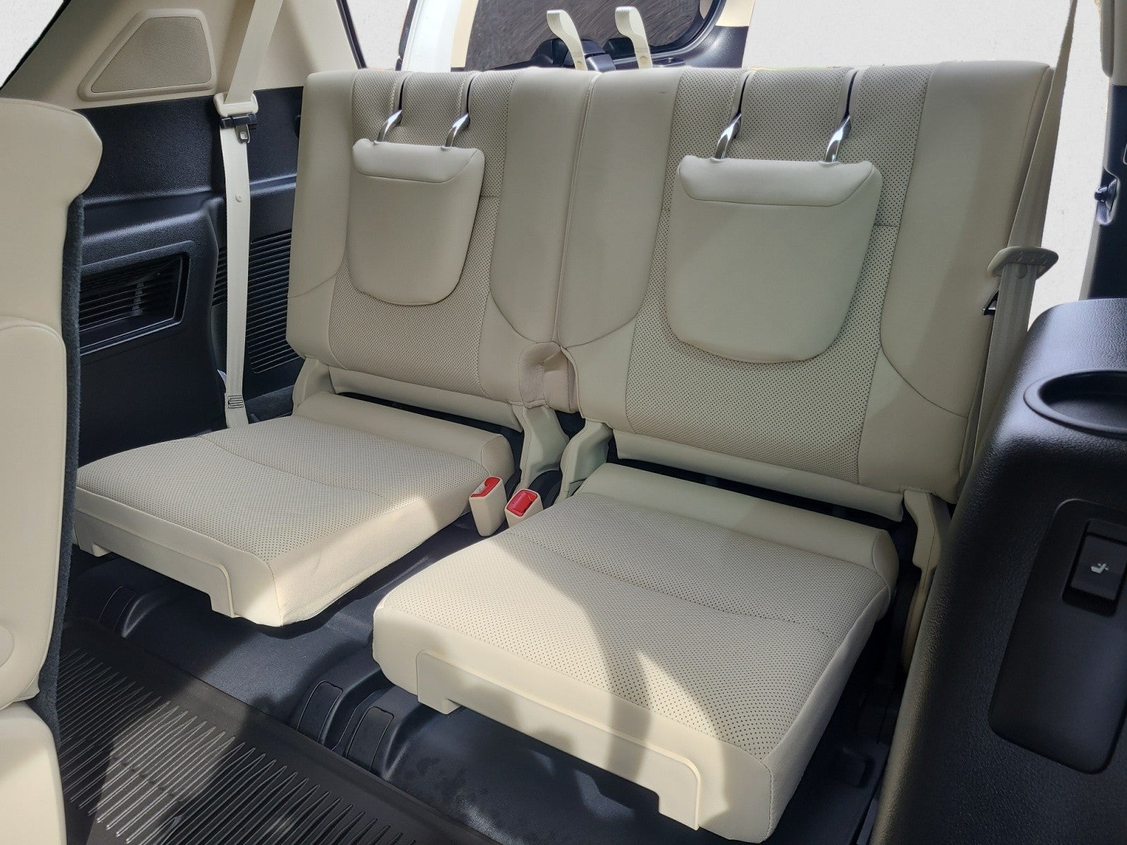 2023 Lexus GX GX 460 Premium 4WD | Captains Chairs