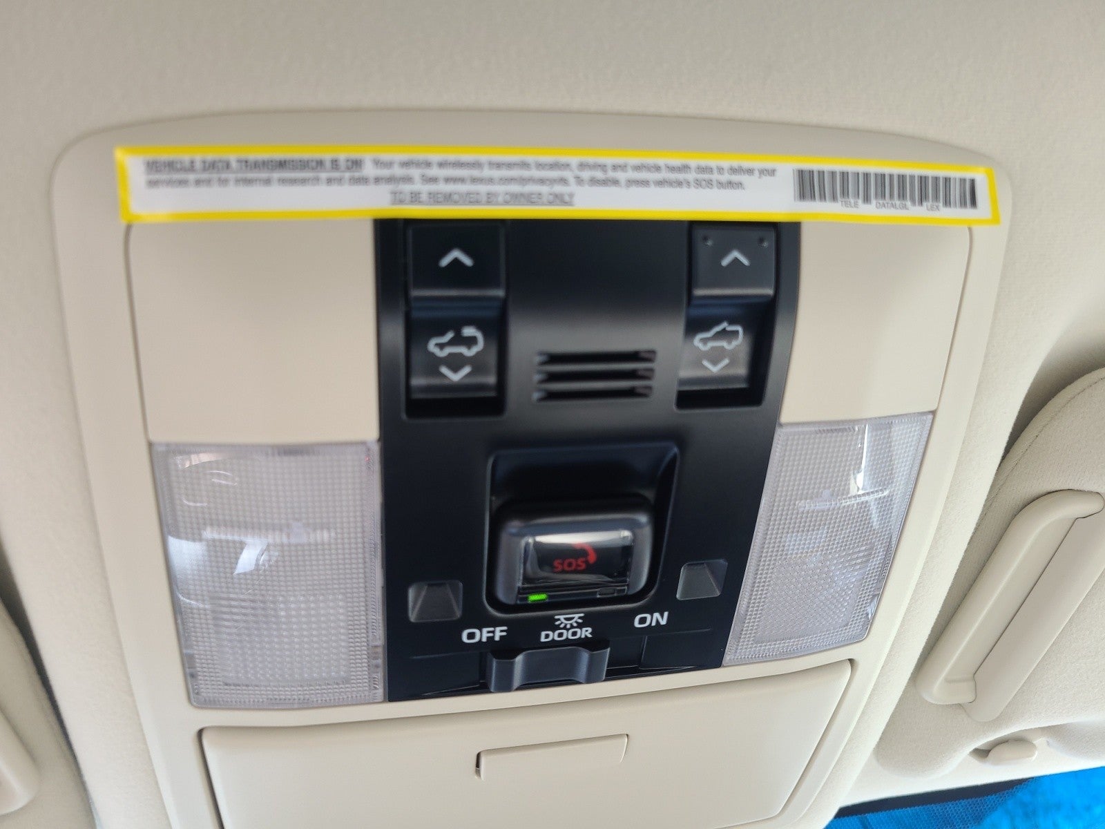 2023 Lexus GX GX 460 Premium 4WD | Captains Chairs