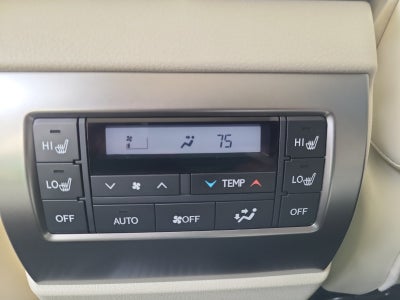 2023 Lexus GX GX 460 Premium 4WD | Captains Chairs