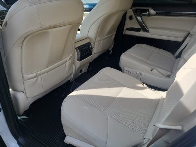 2023 Lexus GX GX 460 Premium 4WD | Captains Chairs