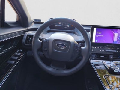 2023 Subaru Solterra Touring AWD | Two-Tone Paint
