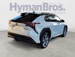 2023 Subaru Solterra Touring AWD | Two-Tone Paint
