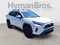 2022 Toyota RAV4 Hybrid XLE AWD