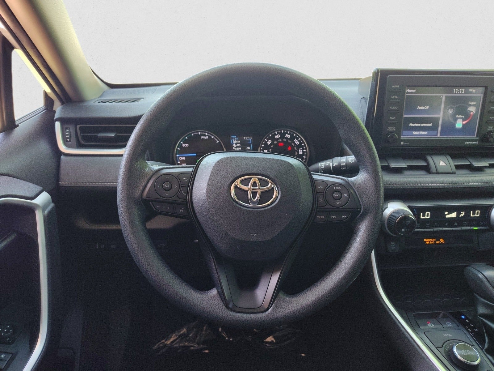 2022 Toyota RAV4 Hybrid XLE AWD