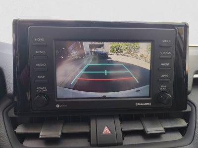 2022 Toyota RAV4 Hybrid XLE AWD