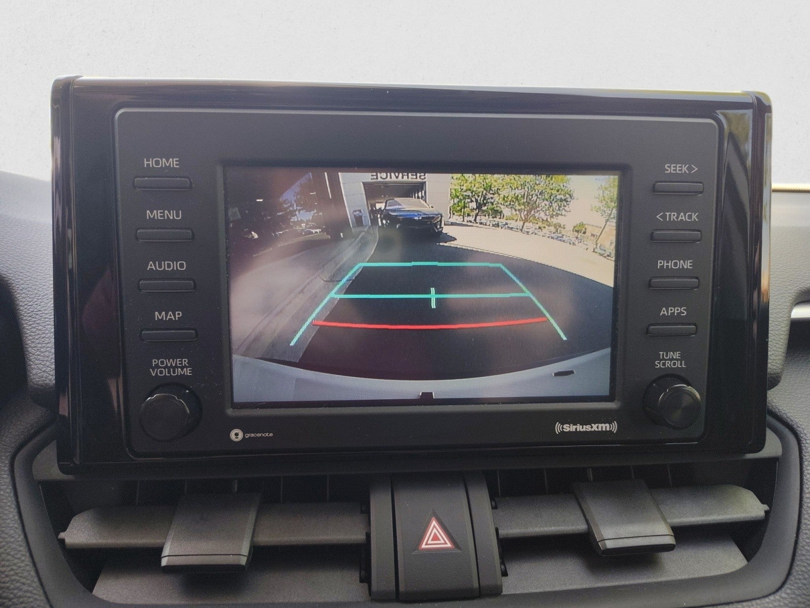 2022 Toyota RAV4 Hybrid XLE AWD