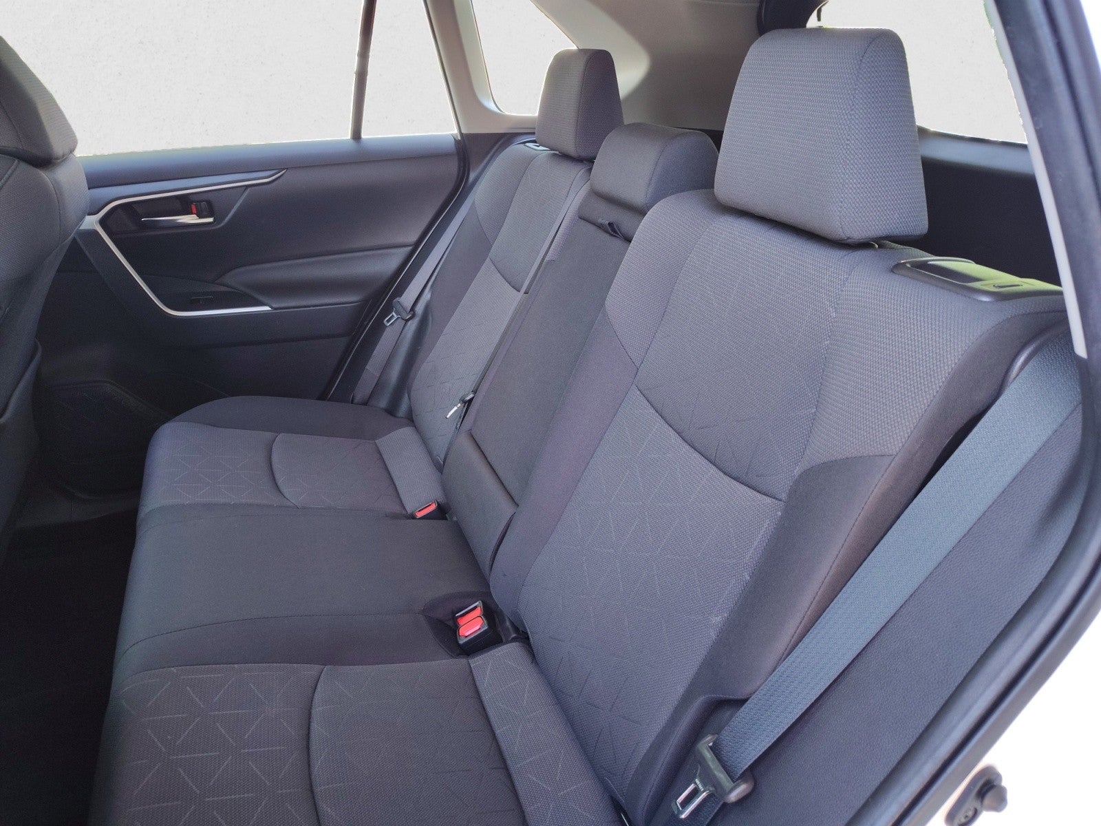 2022 Toyota RAV4 Hybrid XLE AWD