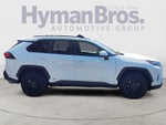 2022 Toyota RAV4 Hybrid XLE AWD