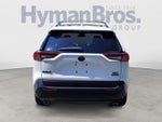 2022 Toyota RAV4 Hybrid XLE AWD