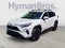 2022 Toyota RAV4 Hybrid XLE AWD