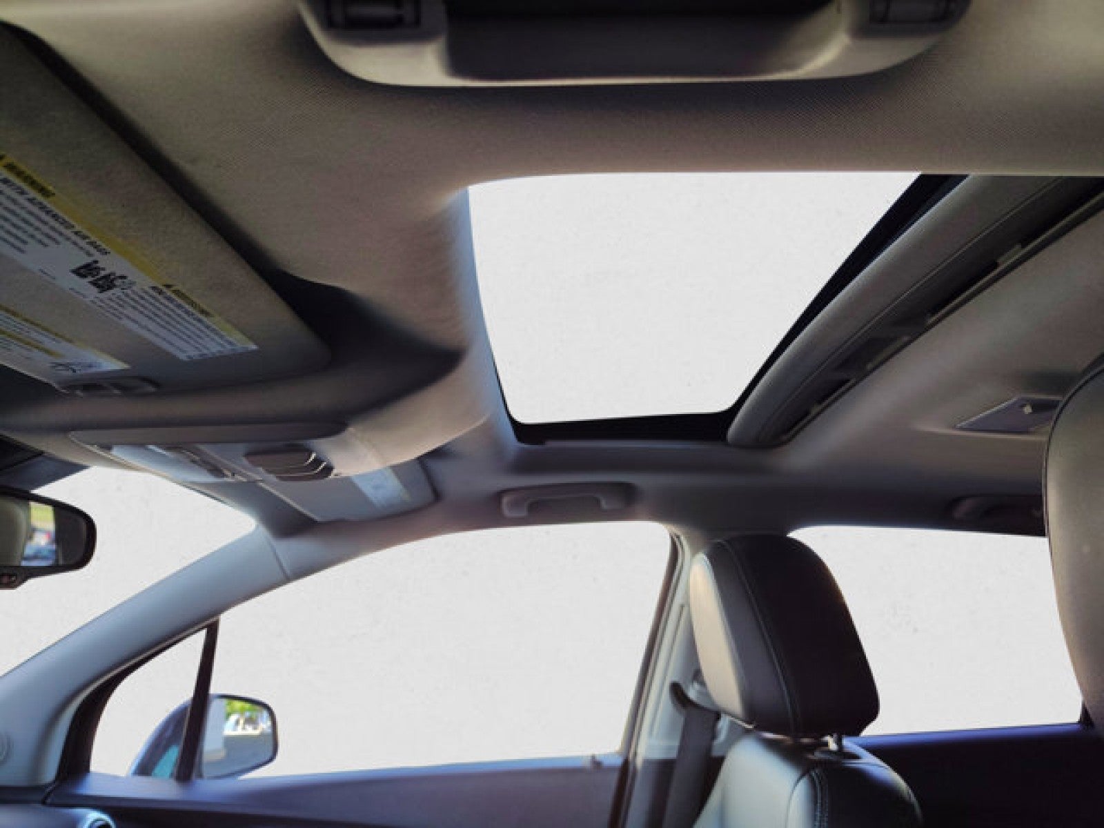2015 Chevrolet Trax LTZ AWD | Sunroof