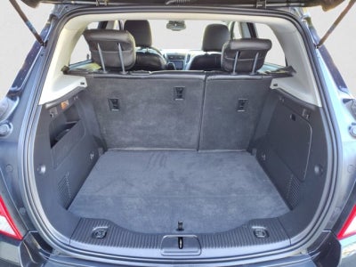 2015 Chevrolet Trax LTZ AWD | Sunroof