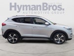 2018 Hyundai Tucson Limited