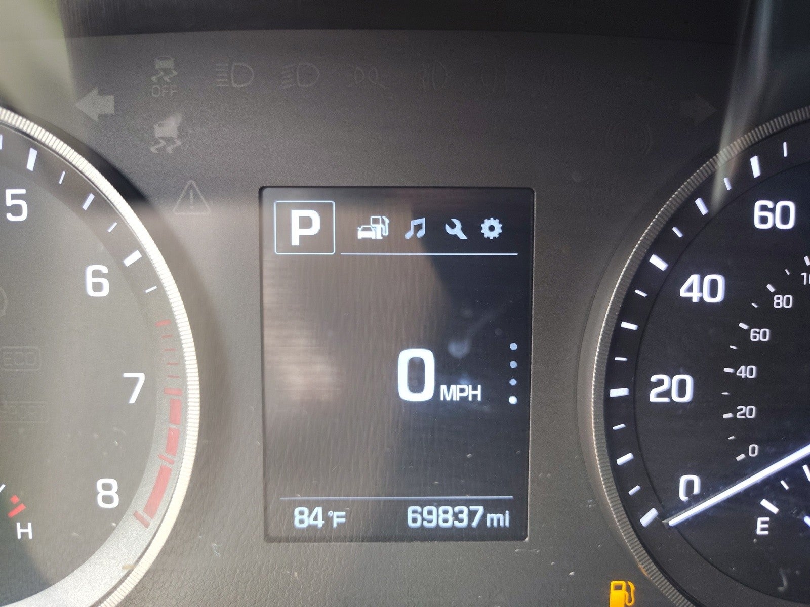 2018 Hyundai Tucson Limited