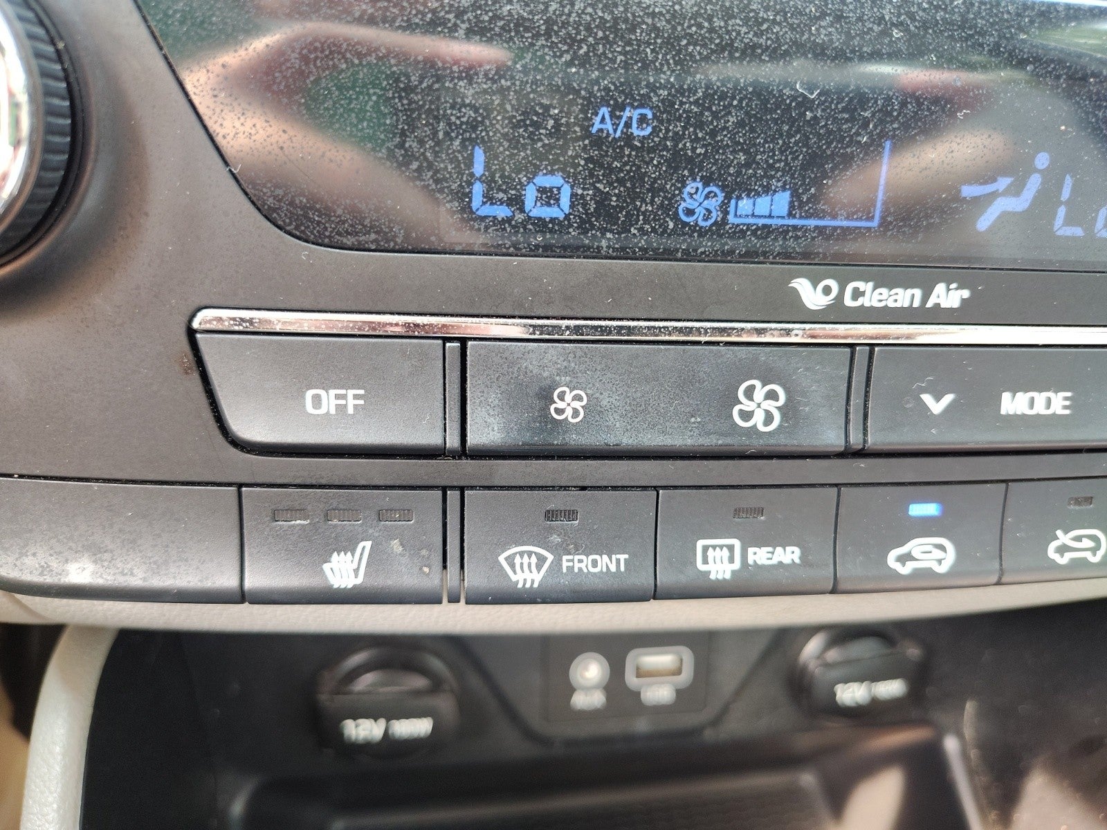 2018 Hyundai Tucson Limited