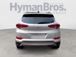 2018 Hyundai Tucson Limited