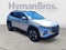 2024 Hyundai Tucson Hybrid Limited AWD