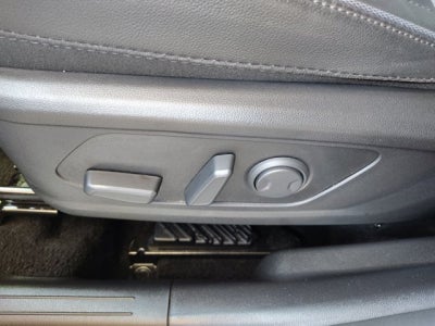 2024 Hyundai Tucson Hybrid Limited AWD