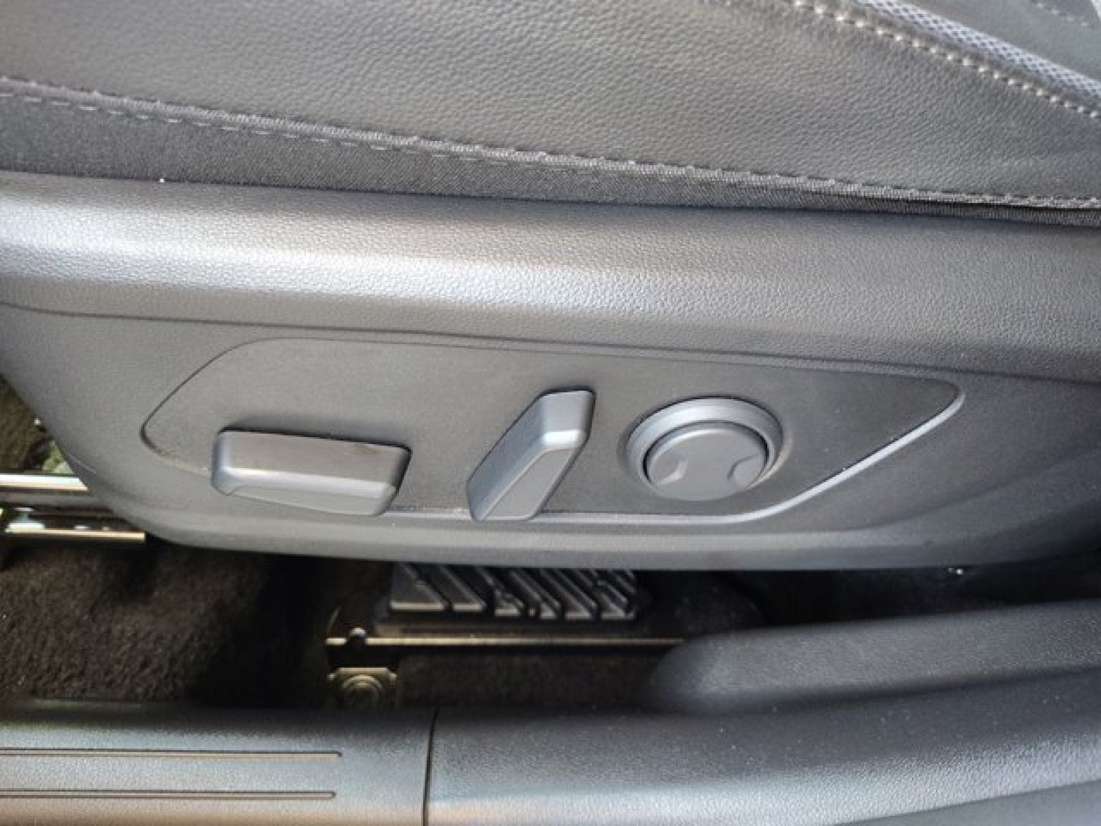 2024 Hyundai Tucson Hybrid Limited AWD