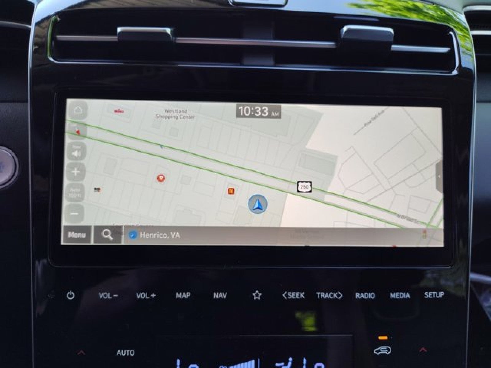 2024 Hyundai Tucson Hybrid Limited AWD