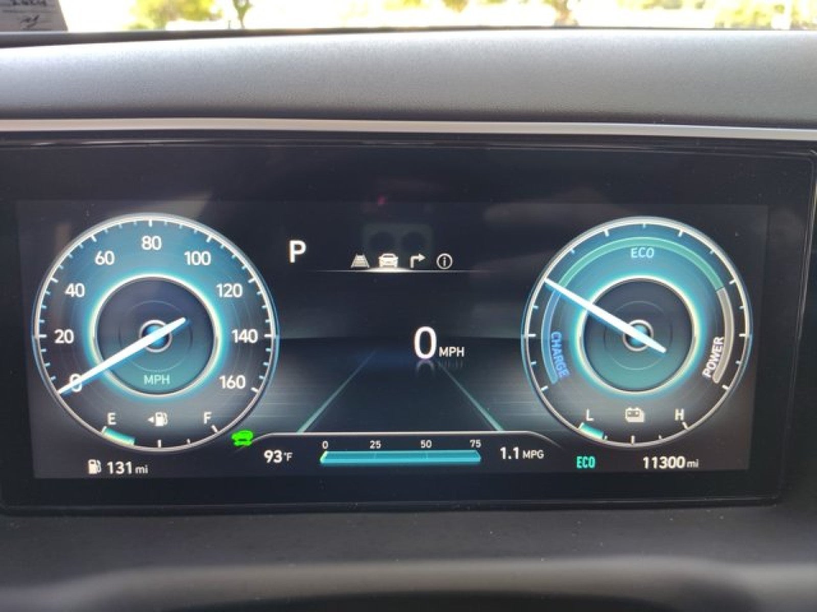 2024 Hyundai Tucson Hybrid Limited AWD