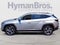 2024 Hyundai Tucson Hybrid Limited AWD