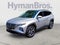 2024 Hyundai Tucson Hybrid Limited AWD