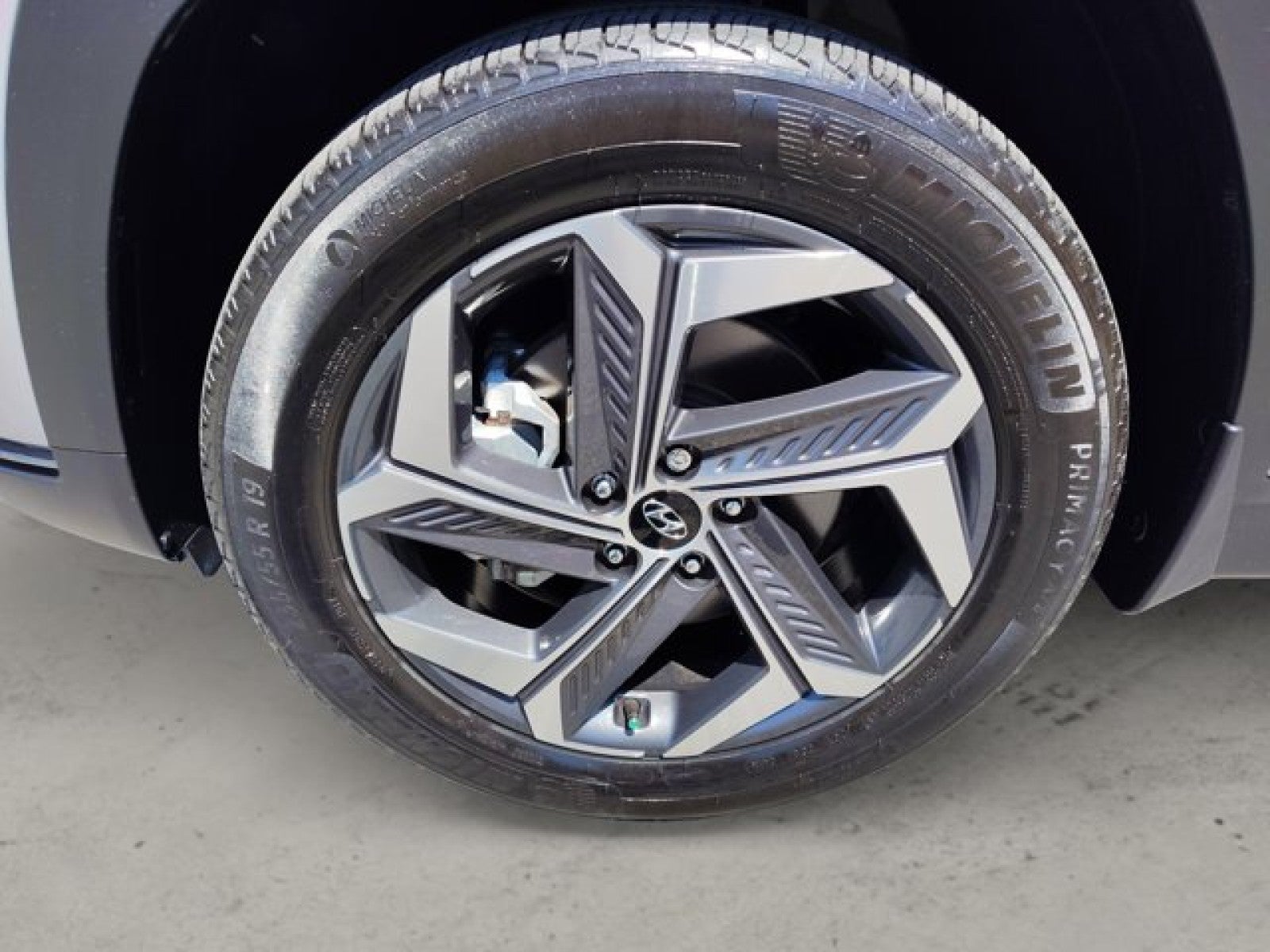 2024 Hyundai Tucson Hybrid Limited AWD