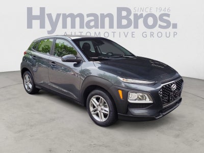 2019 Hyundai Kona SE