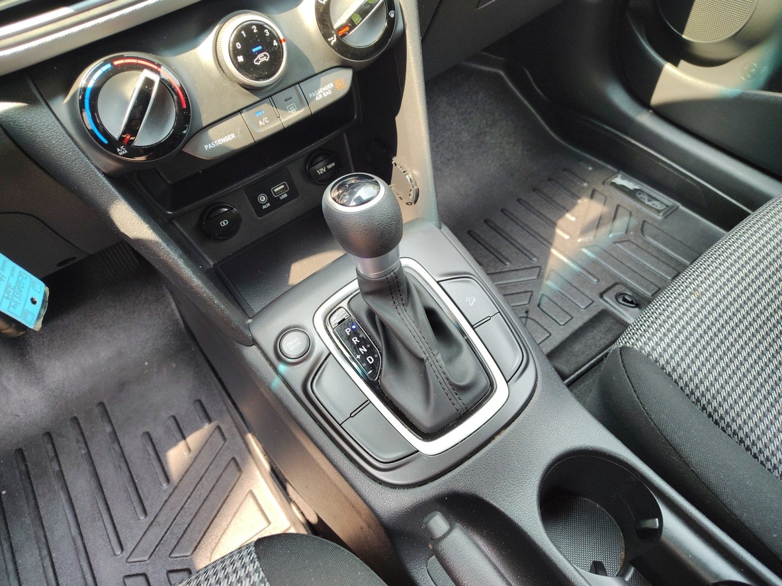 2019 Hyundai Kona SE