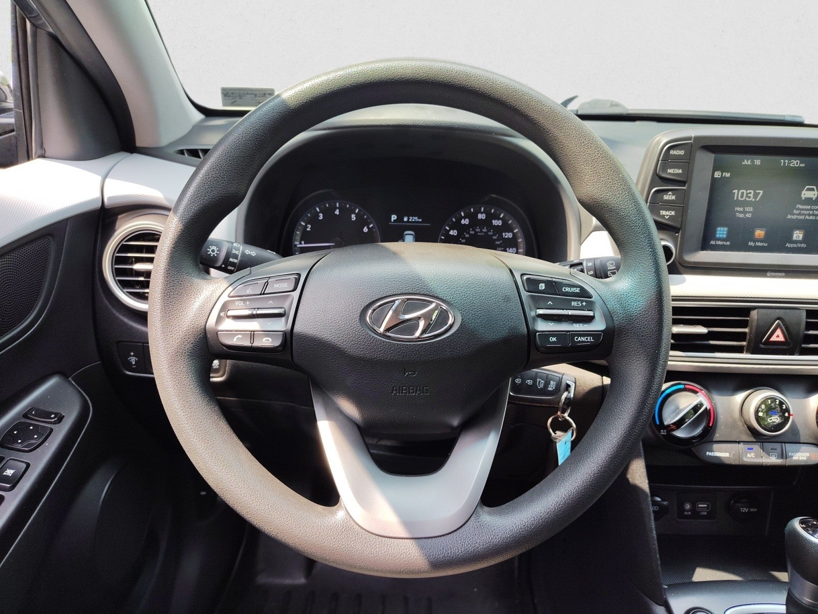2019 Hyundai Kona SE