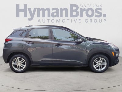 2019 Hyundai Kona SE