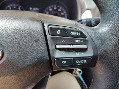2019 Hyundai Kona SE