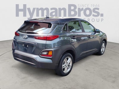 2019 Hyundai Kona SE