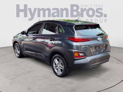 2019 Hyundai Kona SE