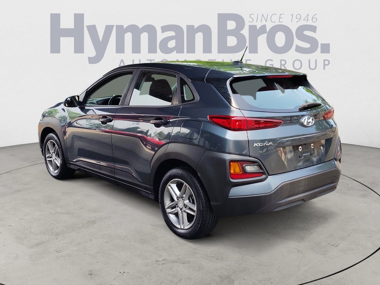 2019 Hyundai Kona SE