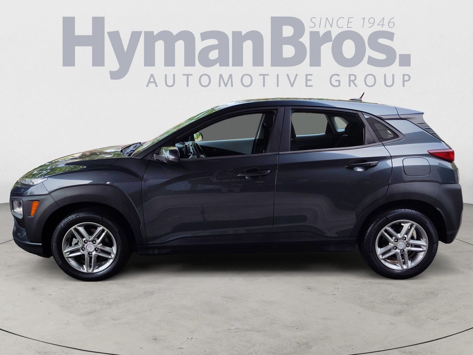 2019 Hyundai Kona SE