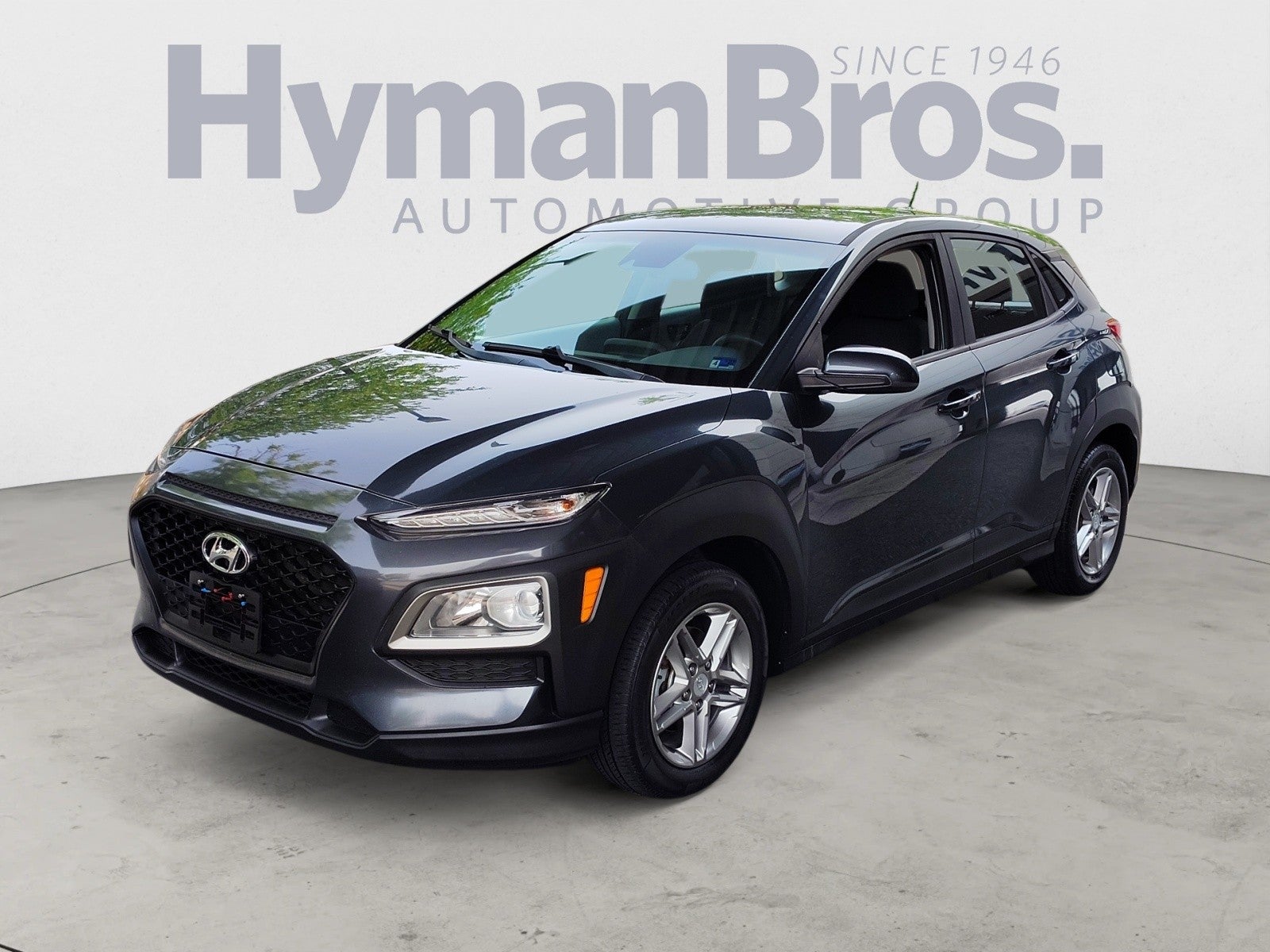 2019 Hyundai Kona SE