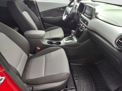 2020 Hyundai Kona SEL