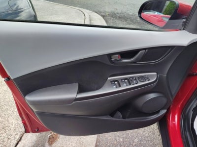 2020 Hyundai Kona SEL