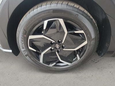 2023 Hyundai IONIQ 5 SEL AWD
