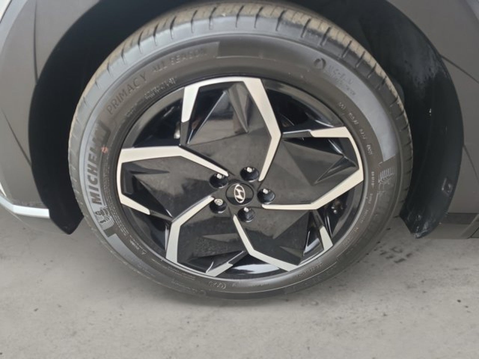 2023 Hyundai IONIQ 5 SEL AWD