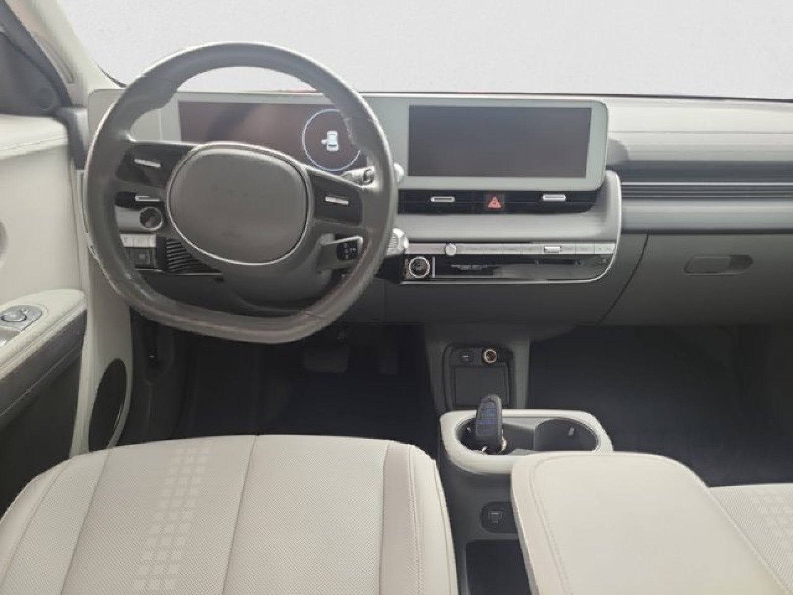 2023 Hyundai IONIQ 5 SEL AWD