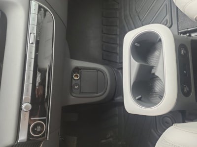 2023 Hyundai IONIQ 5 SEL AWD