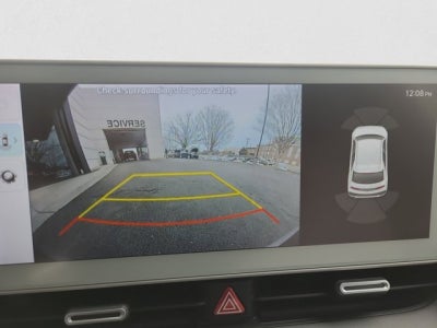 2023 Hyundai IONIQ 5 SEL AWD