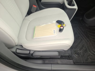 2023 Hyundai IONIQ 5 SEL AWD